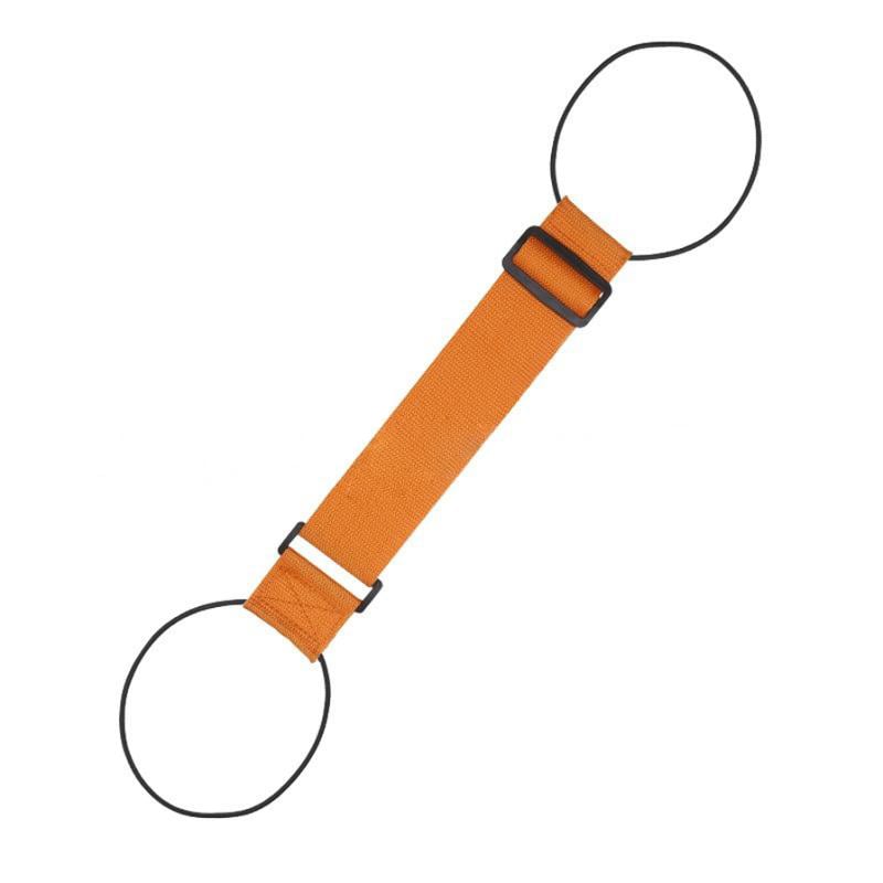 Multi Use Strong Adjustable Luggage Connector Straps